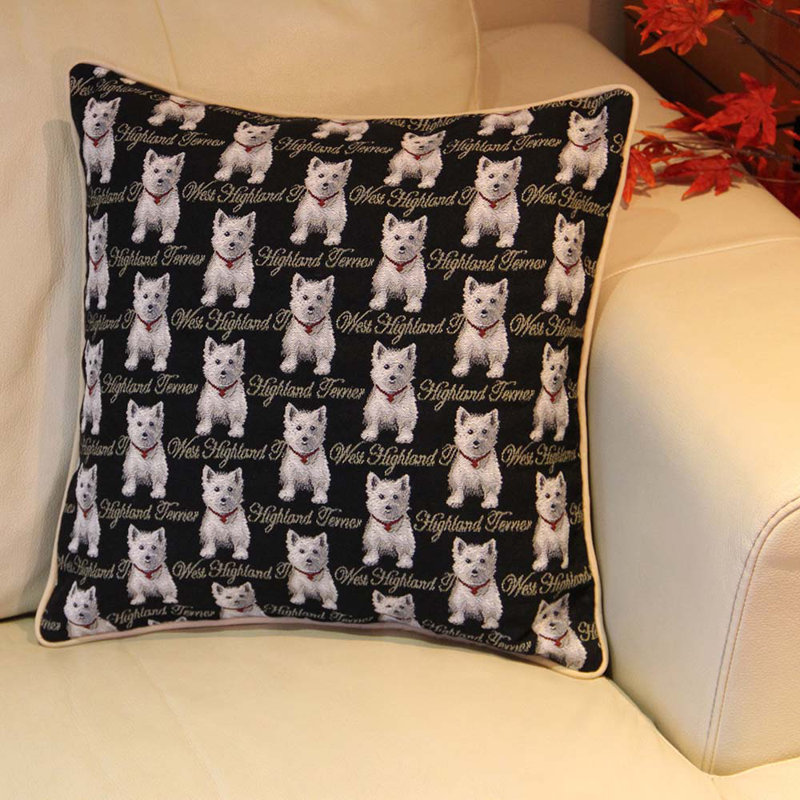 Pillow Cover