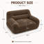 Canapé Boucle-1132124976