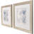 Sea Coral Collection Framed Art