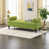 Green est en rupture de stock