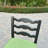 Aluminum 3-Piece Patio Bar Set with 30'' Round Counter Height Bar Table-764730994