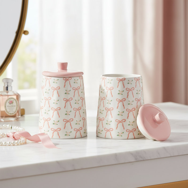 Boîte Bella, Bows & Blossom,