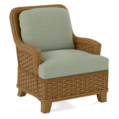 Somerset Upholstered Armchair