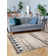Rudgeway Geometric Indoor Rug