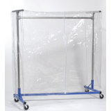 Clothing Rack Covers