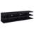 Cartmill 78-Inch 2-Tier TV Stand Media Console -46923784