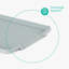 Woolsey Cabinet Shelving Rack