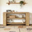 Table de canapé, console