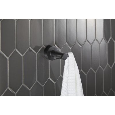Parma Wall Mounted Robe Hook