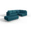 Scandinavian Footstool-310685445