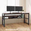 Bureau d'ordinateur pour bibliothèque-2144006233-2133426271