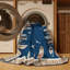  Tapis nautique lavable Harbor Scenes-628709083