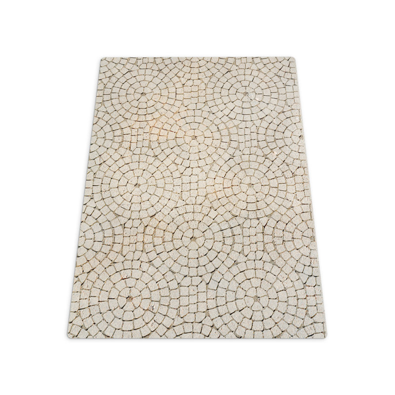 Nechemia Chair Mat, 100 x 140cm