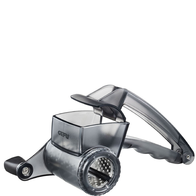 Gefu Stainless Steel Grater