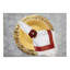 Shimmer New Border Linen Napkin-489607113