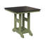 Garden Classic Outdoor Square Bar Table-864932524-864932560-864932566