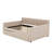 Full Size Upholstered Daybed With Trundle-785711919