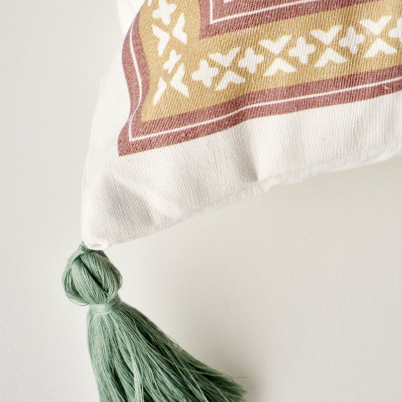 Housse de coussin Indian Dream