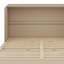 Lit escamotable avec grands tiroirs Murphy-327592965-327592968