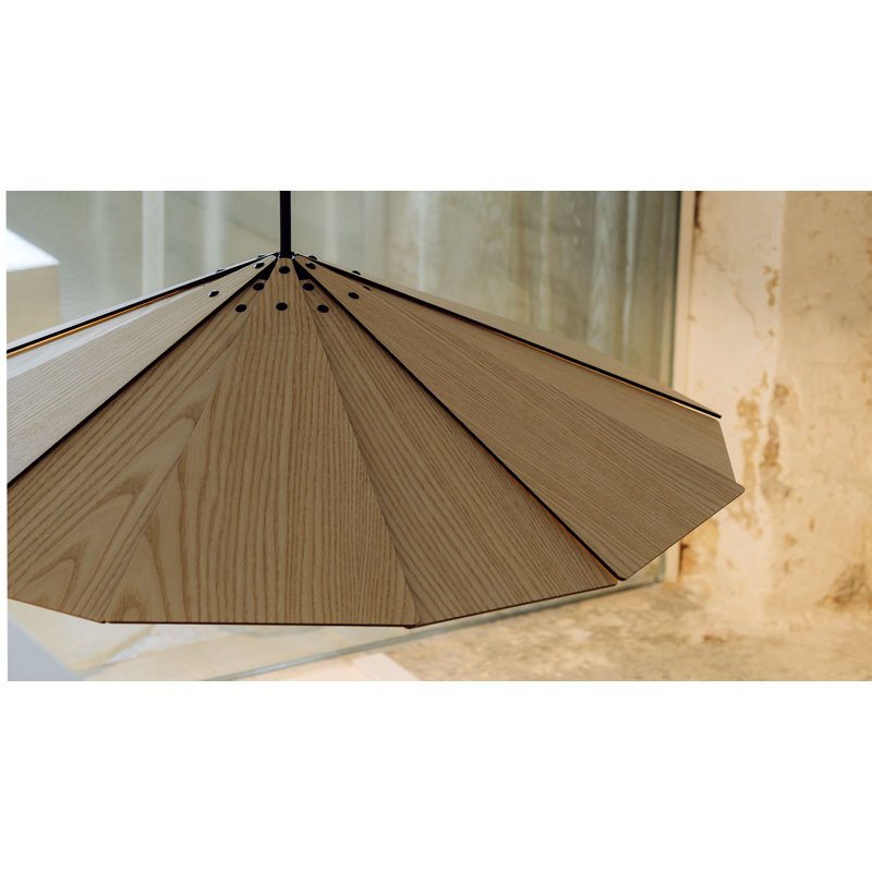 Sepal 1 - Light Cone LED Pendant
