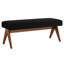 Banc rembourré Lyra Boucle-106482676-106482675