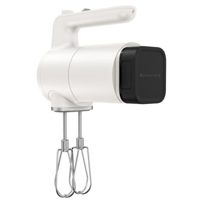Kitchenaid Go Cordless Hand Mixer with Battery