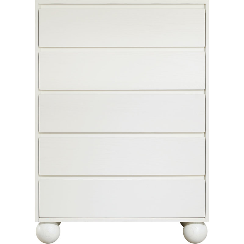 Kent Chest, Cream