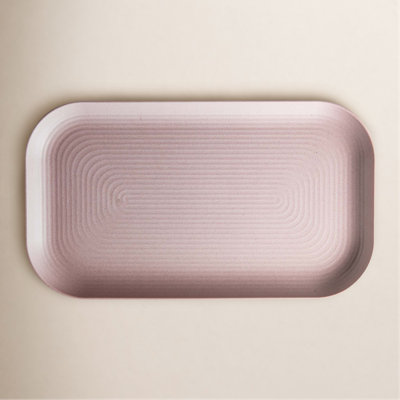 Melamine Rectangular Platter