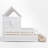 Twin Size Double House Platform Beds-114222859