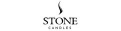 Logo Stone Candles