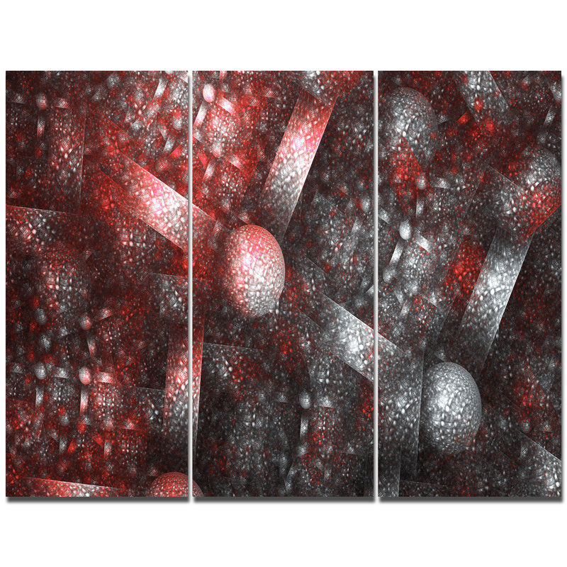 « crystal cell color color », reproduction d’impression sur toile, reproduction d’art à multiples images sur toile