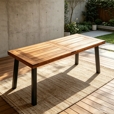 Tables d'extérieur