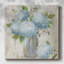 Hydrangea Cluster II sur toile-892886030