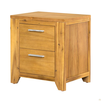 20.7X15.4X22" Nightstand
