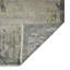 Pearl Geometric Area Rug in Gray-1413666664
