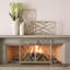 Chinoise Fret Fireplace Screen-672117995