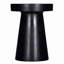 Table d'appoint / table d'appoint 16 po