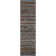 Doleman Hand Woven Cotton/Jute Rug in Blue