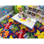 Tapis pour enfants Arts and Crafts-10330011