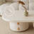 Cream Style Coffee Table-108068420