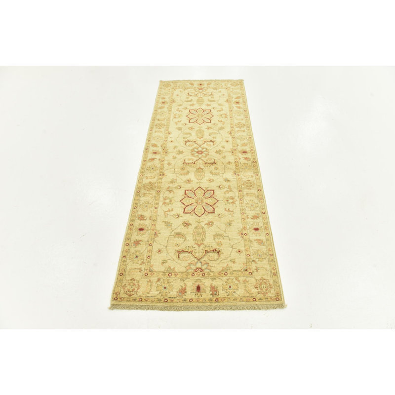 Runner Delao Cream Rug