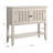 Scavorris 42.2" Wide Console Table
