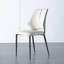 Chaise d'appoint à dossier solide (ensemble de 2)-798117404