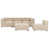Beige is out of stock selected