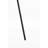 65'' Black Tripod Floor Lamp