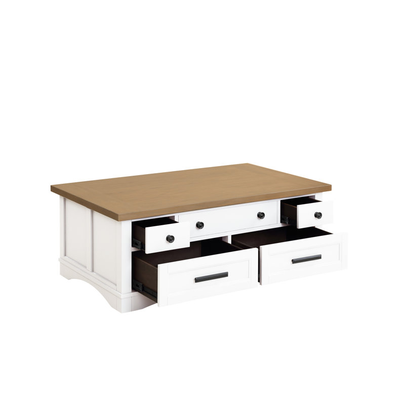 Stapleton Coffee Table