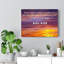Salvation Acts 4:12 - Wrapped Canvas Print-69082072