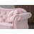 Modla Velvet Fabric Sofa-1488532915
