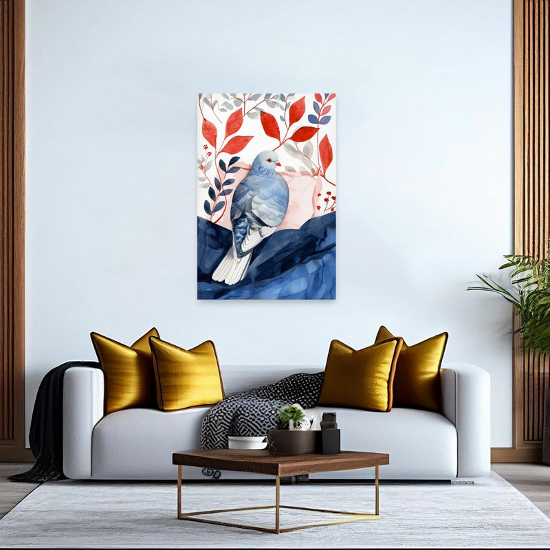 Print, 152.4cm H x 101.6cm W