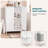 Rumaysah Freestanding Bathroom Cabinet-451931929